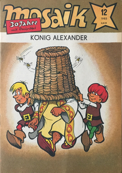 Heft 12/1985