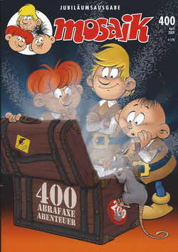 Heft 400