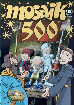 Heft 500