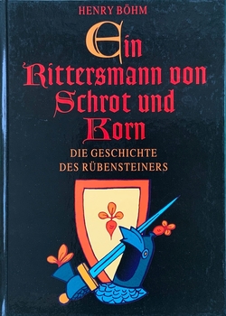 1. Auflage Vorderseite