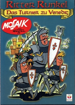 1. Auflage Vorderseite