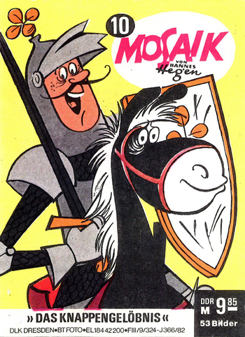 Beipackzettel