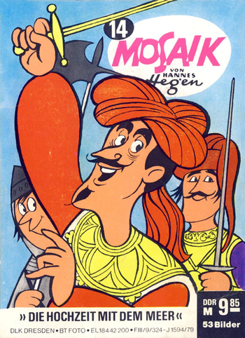 Beipackzettel