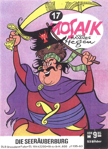 Beipackzettel