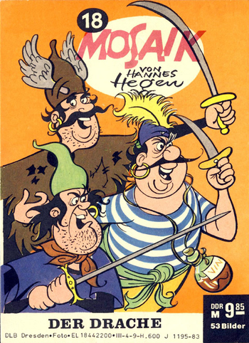 Beipackzettel