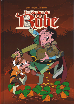 1. Auflage Vorderseite
