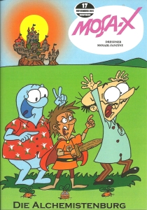 masaiX 17