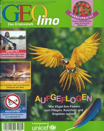 GEOlino