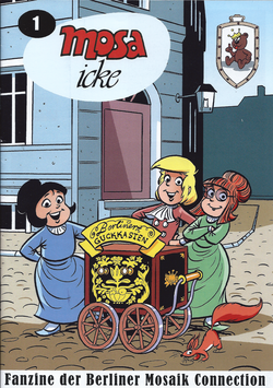 Mosa-icke 1