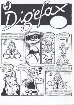 Digefax