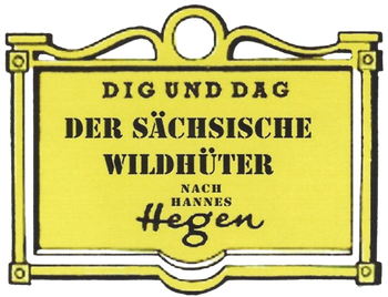Titelrahmen