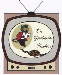 Titelrahmen