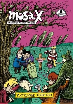 MosaX