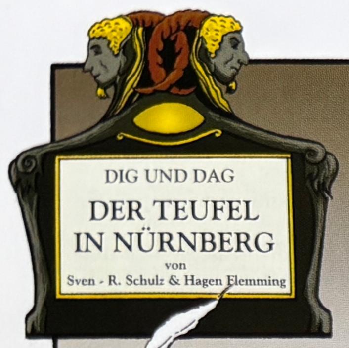 Titelrahmen