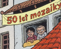 50 Jahre