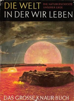 Die Welt in der wir leben