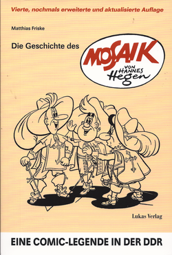 Die Geschichte des MOSAIK