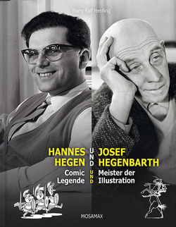 Meister der Illustration