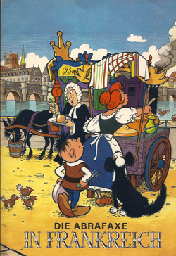 Cover 2. Auflage
