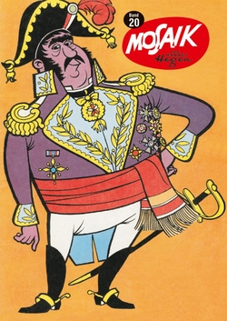 Band 20
