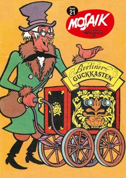Band 21