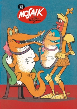 Band 30