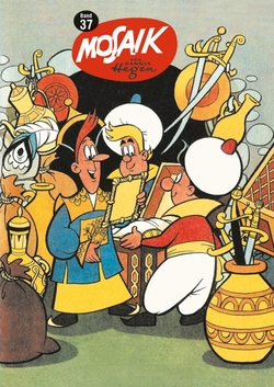 Band 37