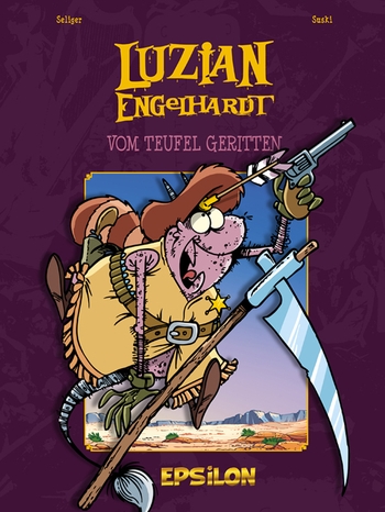 Luzian Engelhardt Band 3