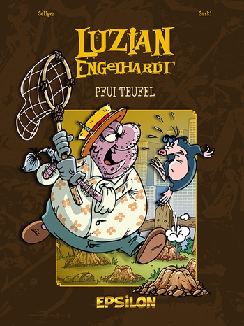 Luzian Engelhardt Band 5