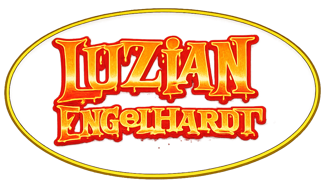 Luzian Engelhardt Banner